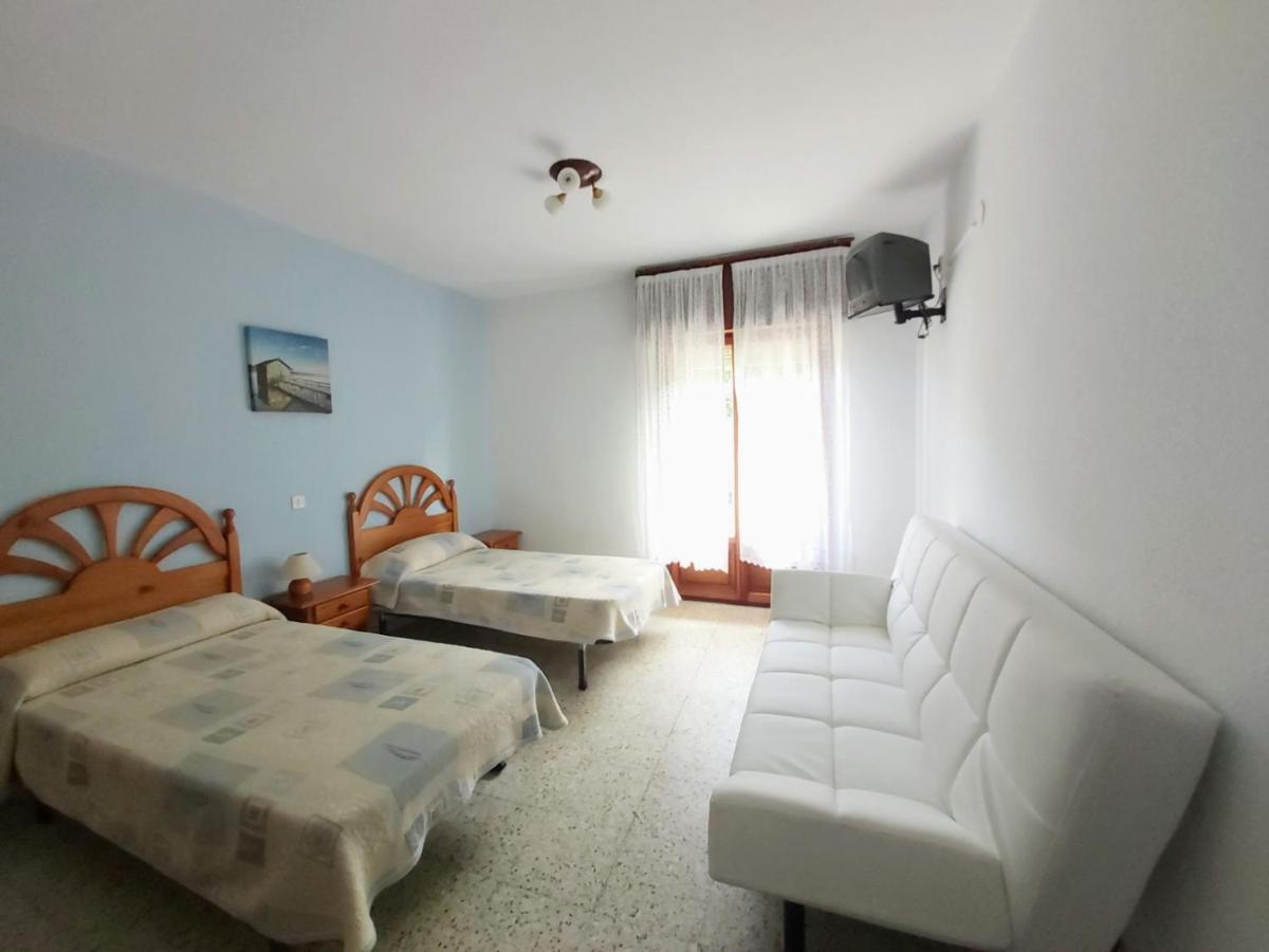 Hotel Villa * Isla Plana