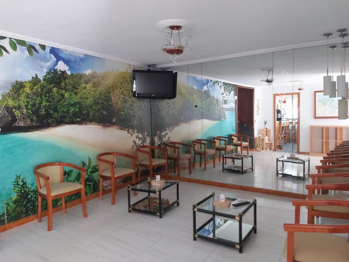 Hotel Villa Hotel