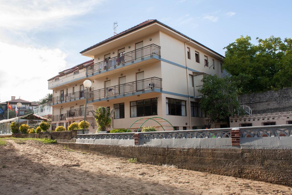 Hotel Villa Isla Plana