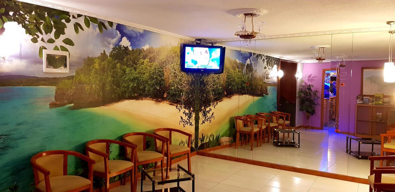 Hotel Hotel Villa