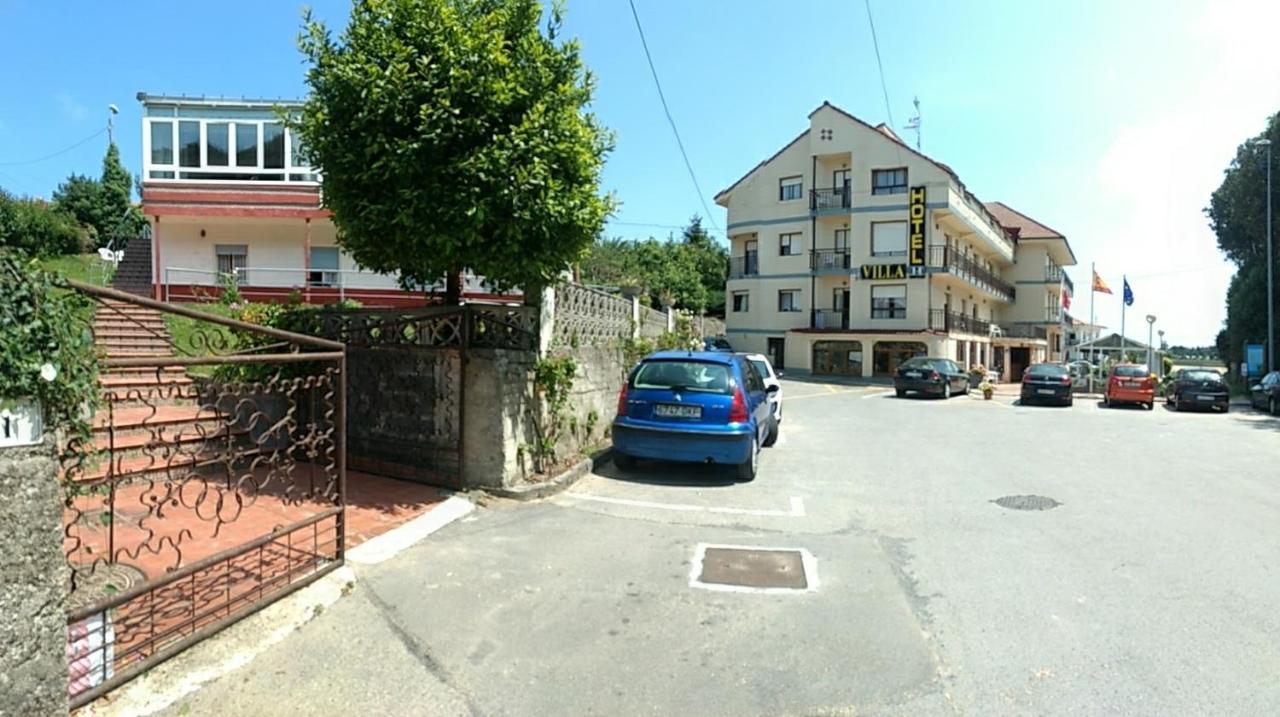 Hotel Villa Hotel Isla Plana